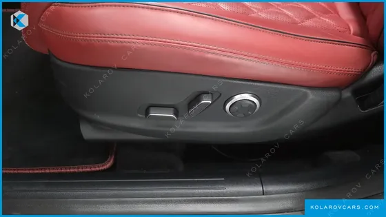 GENESIS GV70 2.5T GASOLINE 2WD