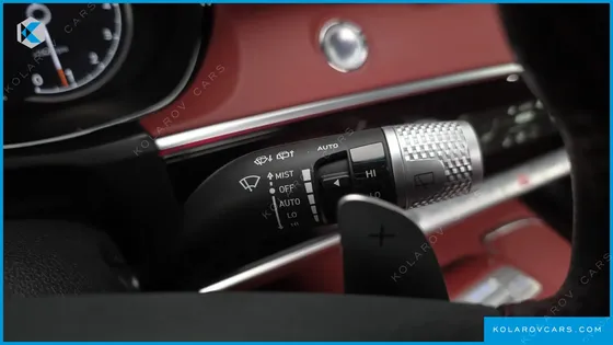 GENESIS GV70 2.5T GASOLINE 2WD