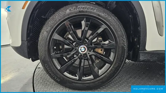 BMW X6 XDRIVE 35I