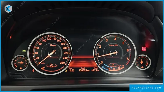 BMW X6 XDRIVE 35I