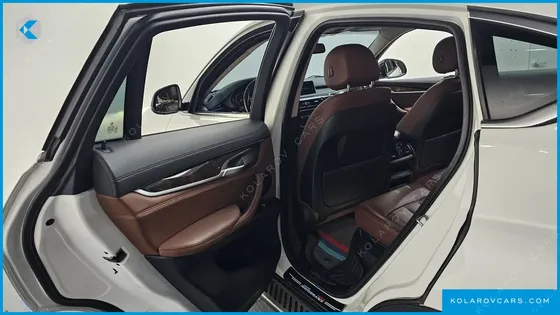 BMW X6 XDRIVE 35I
