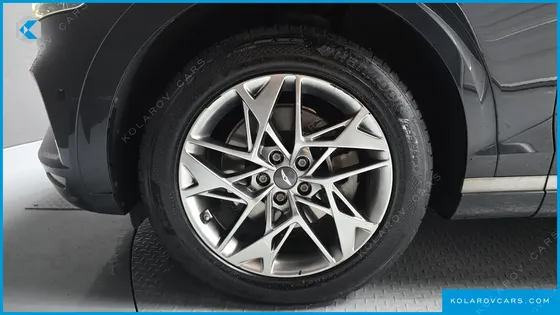 GENESIS GV70 2.5T GASOLINE 2WD