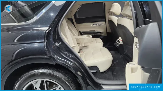 GENESIS GV70 2.5T GASOLINE 2WD