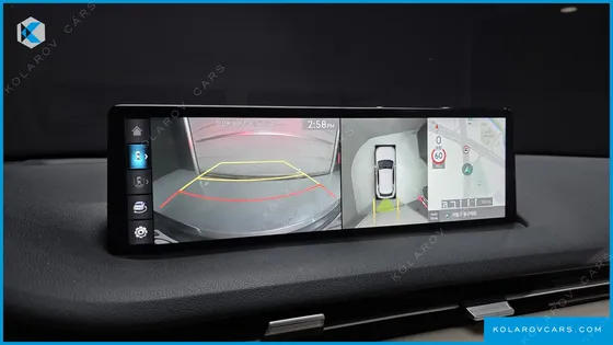 GENESIS GV70 2.5T GASOLINE 2WD