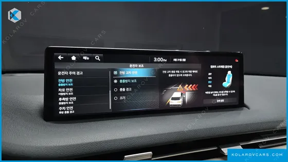 GENESIS GV70 2.5T GASOLINE 2WD