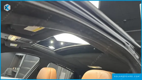 BMW X6 M50D