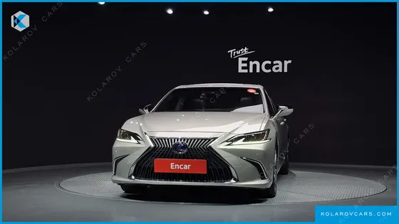 LEXUS ES LUXURY