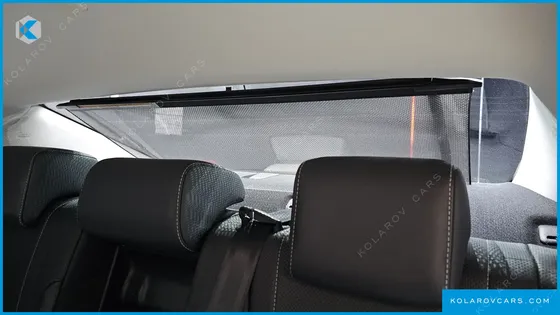LEXUS ES LUXURY