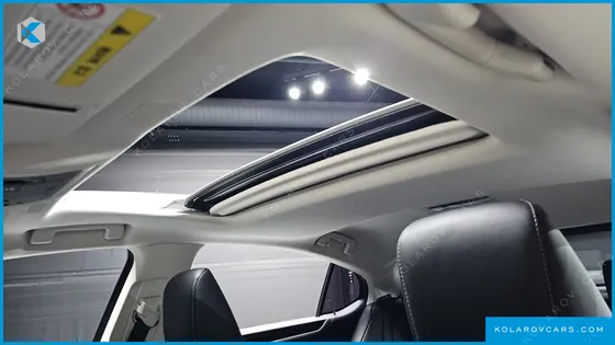 LEXUS ES LUXURY