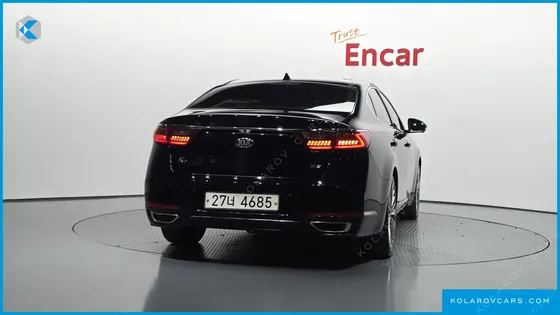 KIA K7 3.3 GDI NOBLESSE