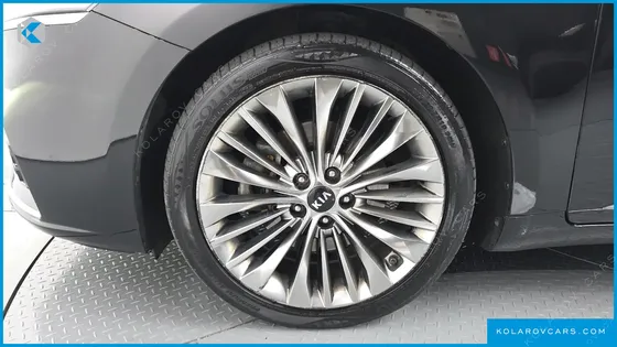 KIA K7 3.3 GDI NOBLESSE