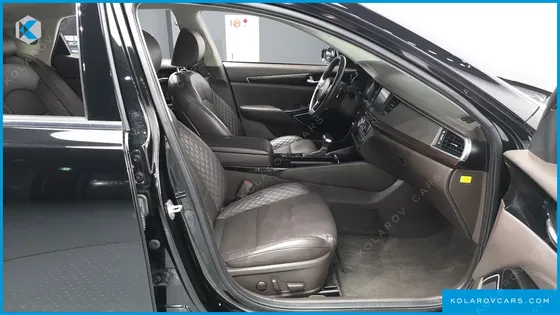 KIA K7 3.3 GDI NOBLESSE
