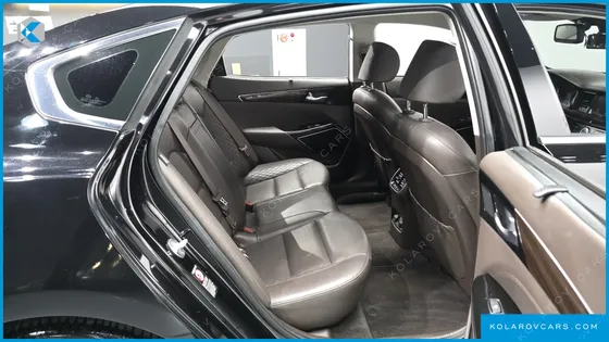 KIA K7 3.3 GDI NOBLESSE