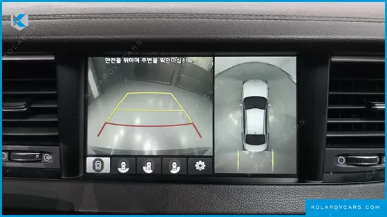KIA K7 3.3 GDI NOBLESSE