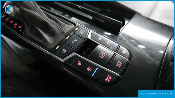 KIA K7 3.3 GDI NOBLESSE