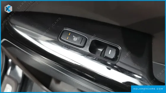 KIA K7 3.3 GDI NOBLESSE