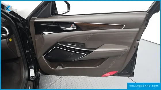 KIA K7 3.3 GDI NOBLESSE