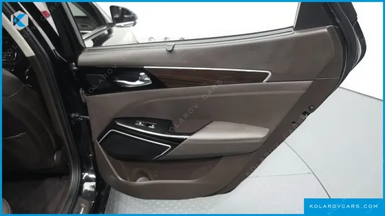 KIA K7 3.3 GDI NOBLESSE