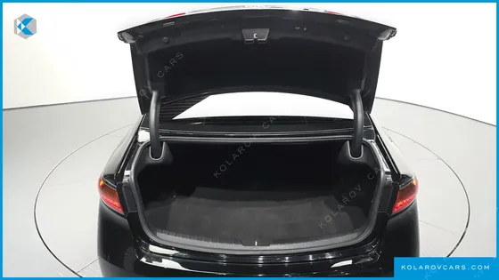 KIA K7 3.3 GDI NOBLESSE