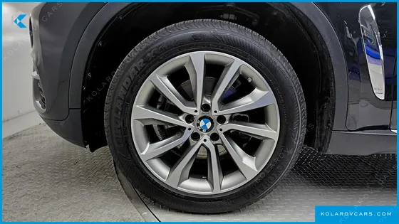 BMW X6 XDRIVE 30D