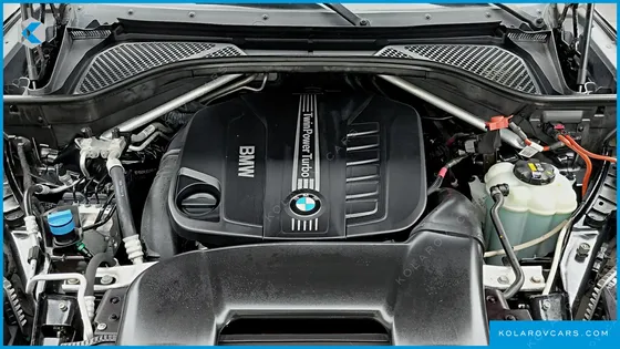 BMW X6 XDRIVE 30D