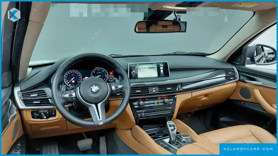 BMW X6 XDRIVE 30D