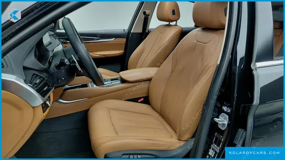 BMW X6 XDRIVE 30D