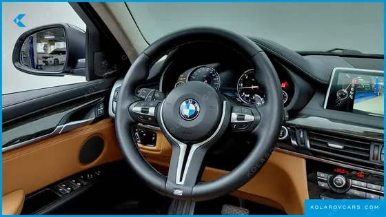 BMW X6 XDRIVE 30D
