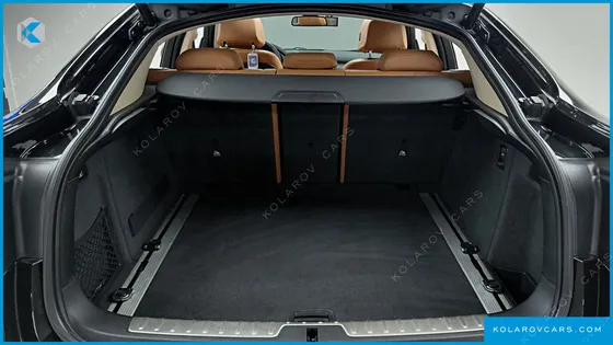 BMW X6 XDRIVE 30D