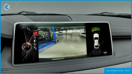 BMW X6 XDRIVE 30D