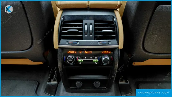 BMW X6 XDRIVE 30D