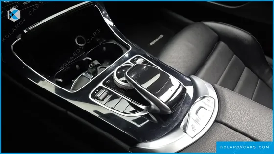 MERCEDES C-CLASS C200 CABRIOLET