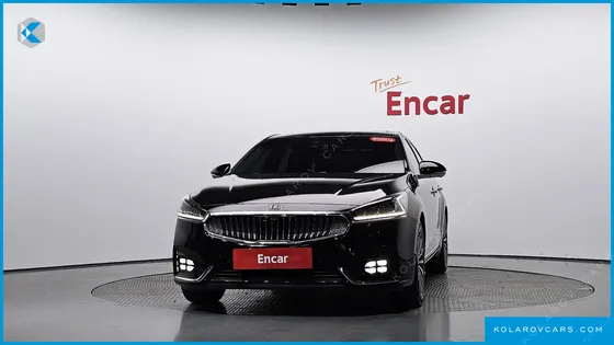 KIA K7 2.4 GDI LIMITED EDITION