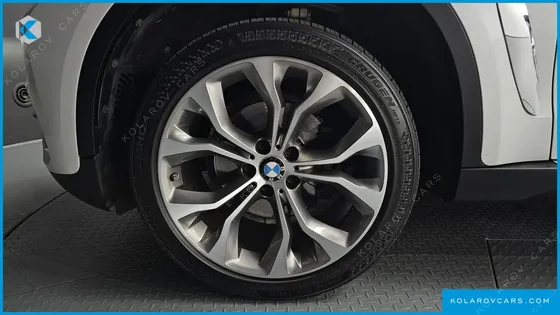 BMW X6 XDRIVE 30D