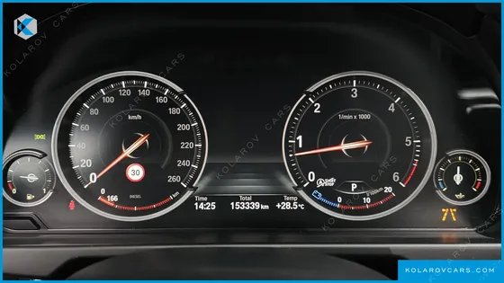 BMW X6 XDRIVE 30D