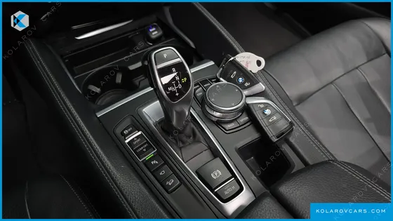 BMW X6 XDRIVE 30D