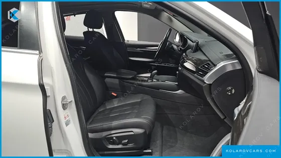 BMW X6 XDRIVE 30D