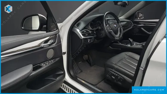 BMW X6 XDRIVE 30D