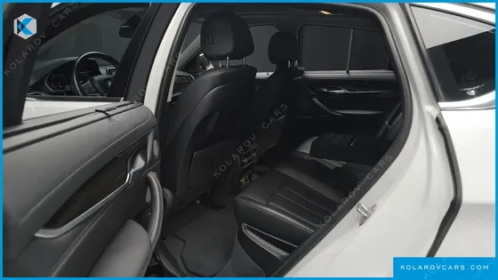 BMW X6 XDRIVE 30D