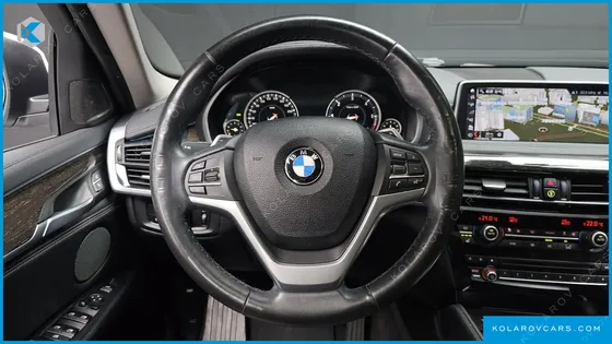 BMW X6 XDRIVE 30D