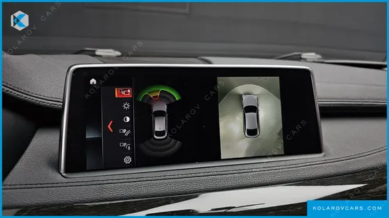 BMW X6 XDRIVE 30D