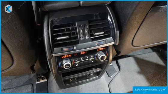 BMW X6 XDRIVE 30D