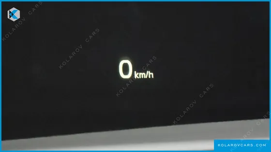 KIA K7 3.0 LPI  NOBLESSE(DISABLED)