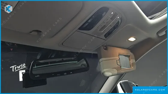 KIA K7 3.0 LPI  NOBLESSE(DISABLED)