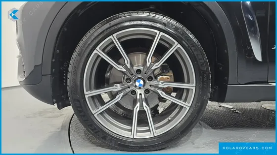 BMW X6 XDRIVE 30D