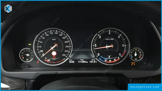BMW X6 XDRIVE 30D