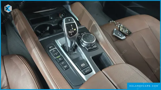 BMW X6 XDRIVE 30D