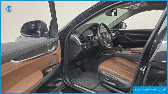 BMW X6 XDRIVE 30D