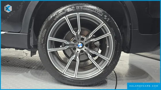 BMW X6 XDRIVE 30D