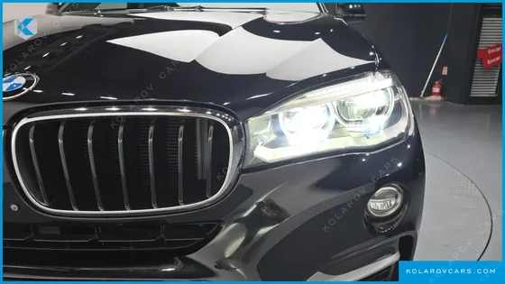 BMW X6 XDRIVE 30D